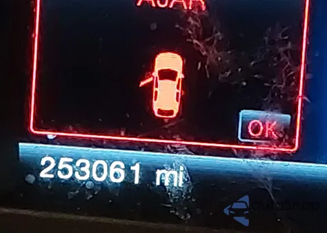 2013 Ford Explorer Xlt из США, поврежденный, VIN 1FM5K7D84DGC59799